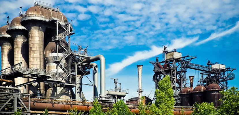 SUMCHEMICALS chemical supply and logistics